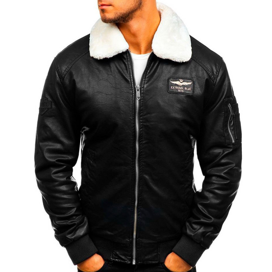 Chaqueta  Logan cuerotex Premuin