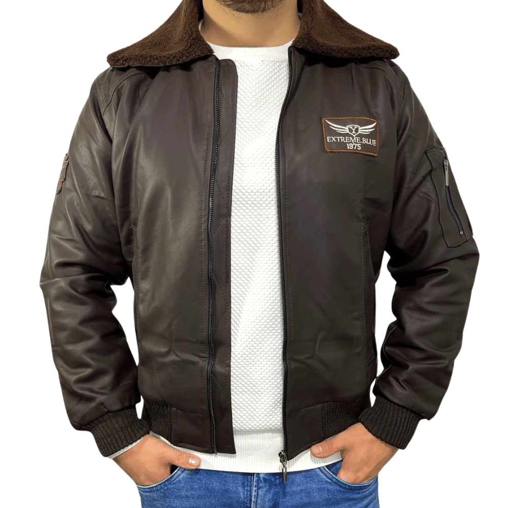 Chaqueta  Logan cuerotex Premuin