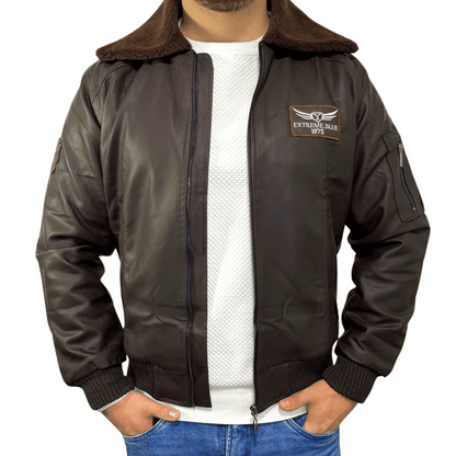 Chaqueta  Logan cuerotex Premuin