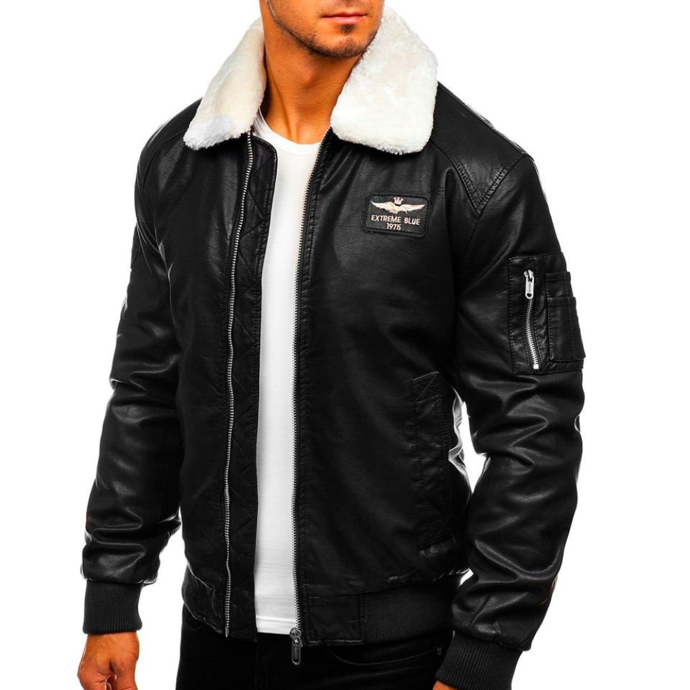 Chaqueta  Logan cuerotex Premuin